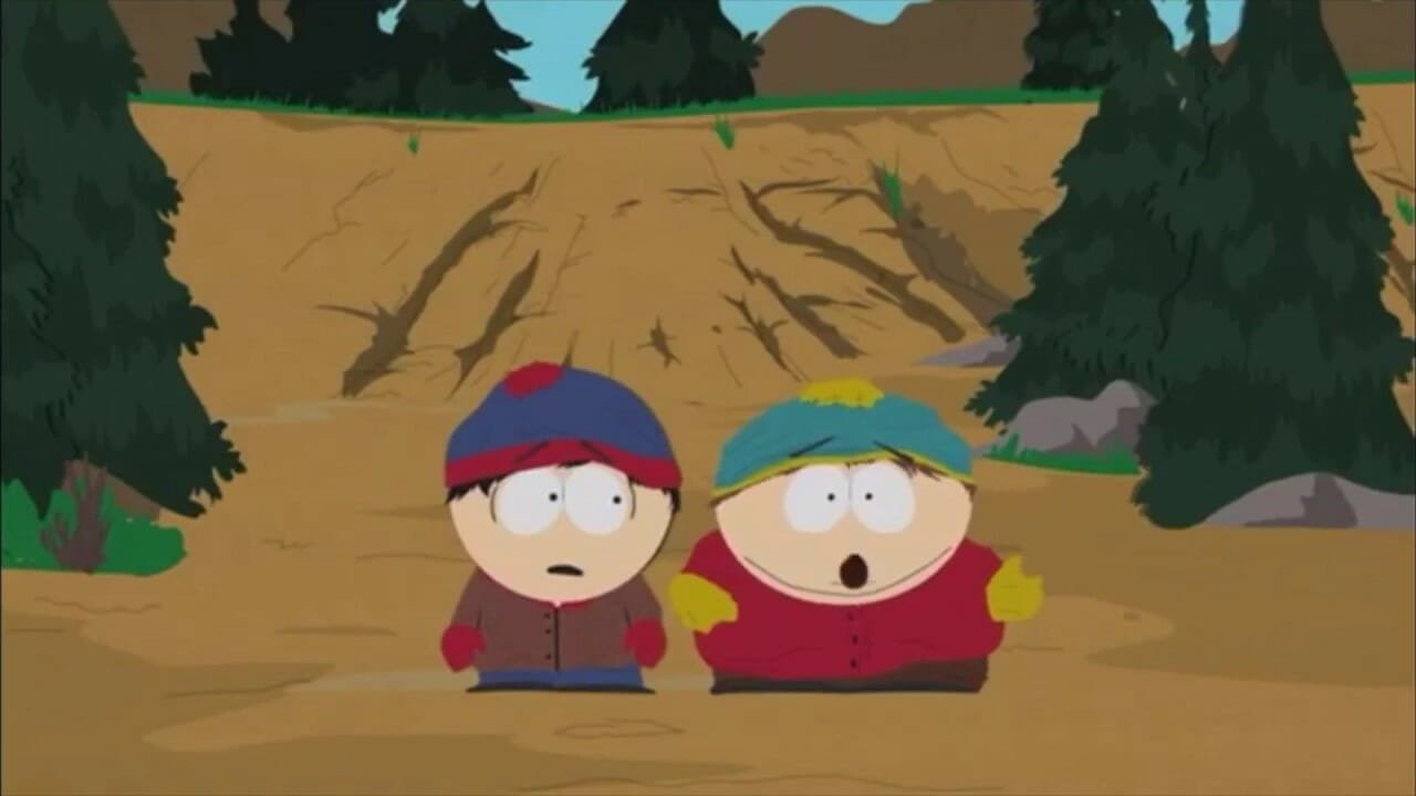 Stan Marsh, Eric Cartman