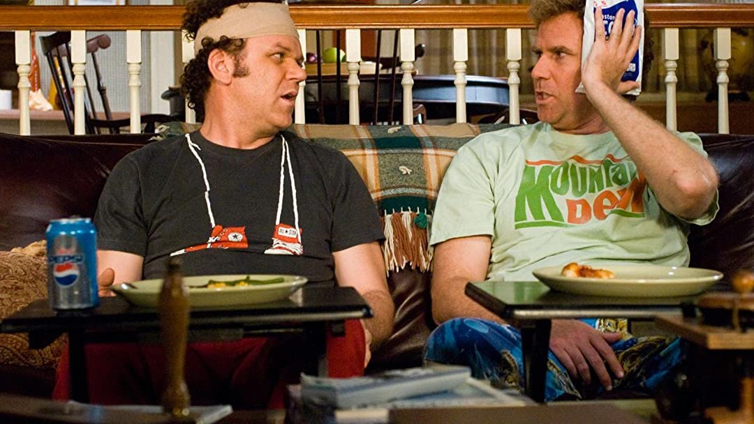 Step brothers Quotes