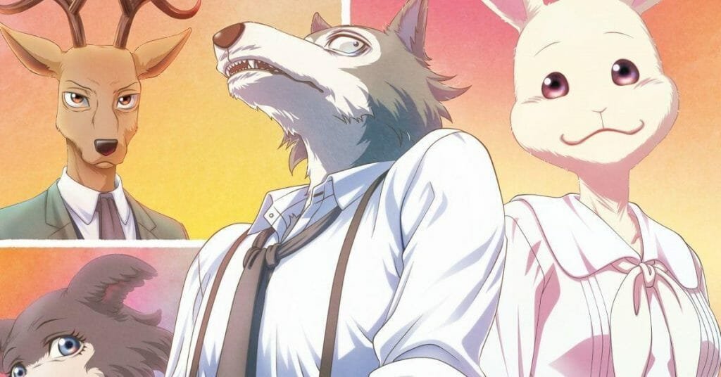 Story Elements You Should Consider for Beastars