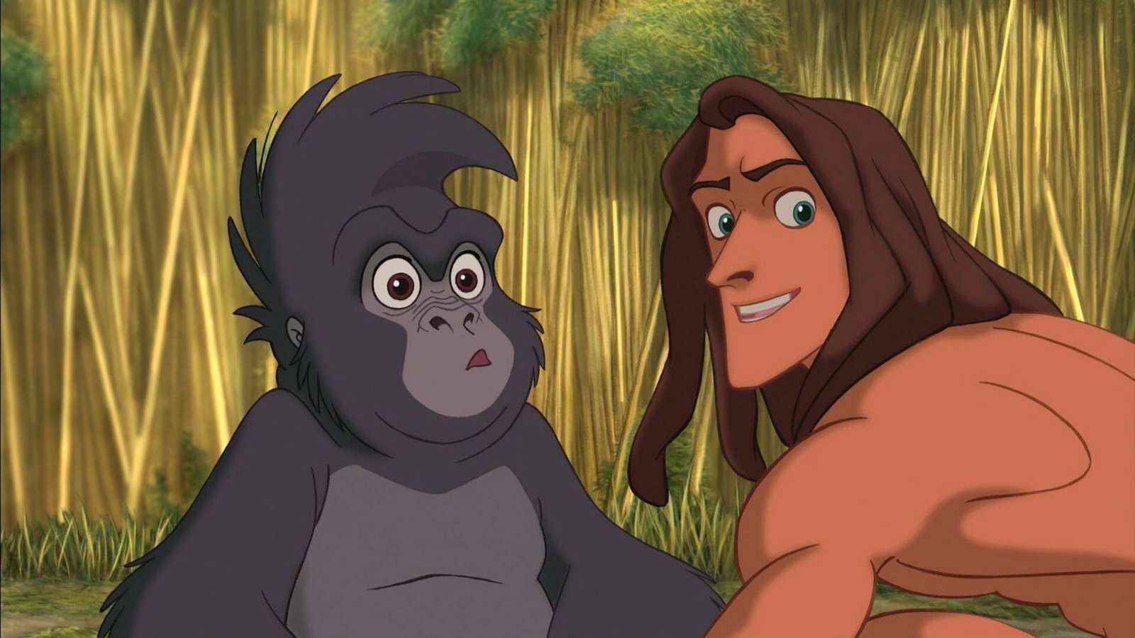 Terk (Tarzan)