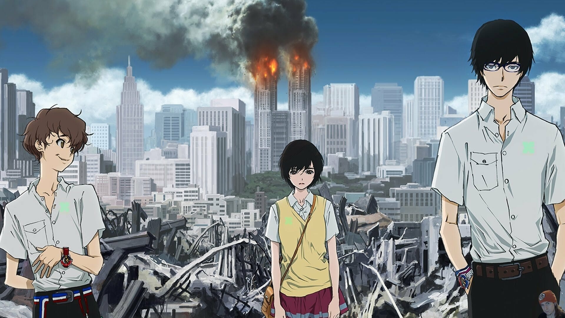 Terror in Resonance (2014)