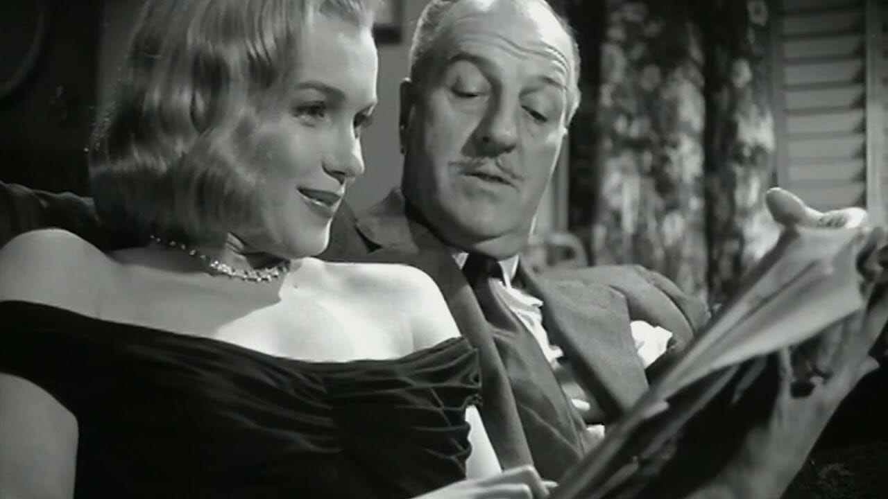 The Asphalt Jungle