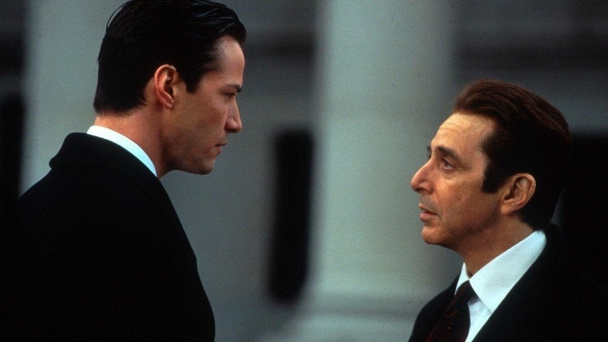 The Devil's Advocate (1997)