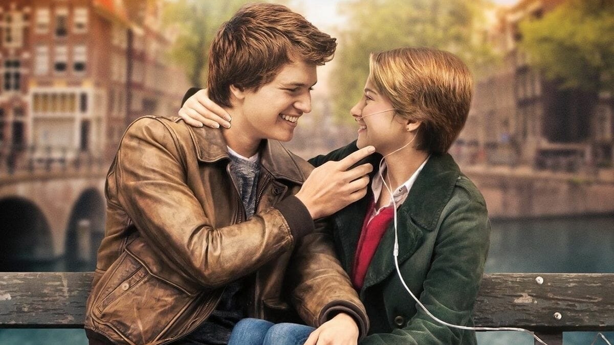 The Fault in Our Stars (2014)