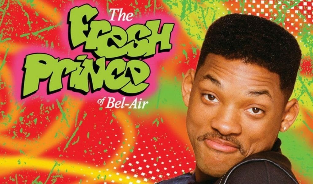 The Fresh Prince Of Bel-Air theme song