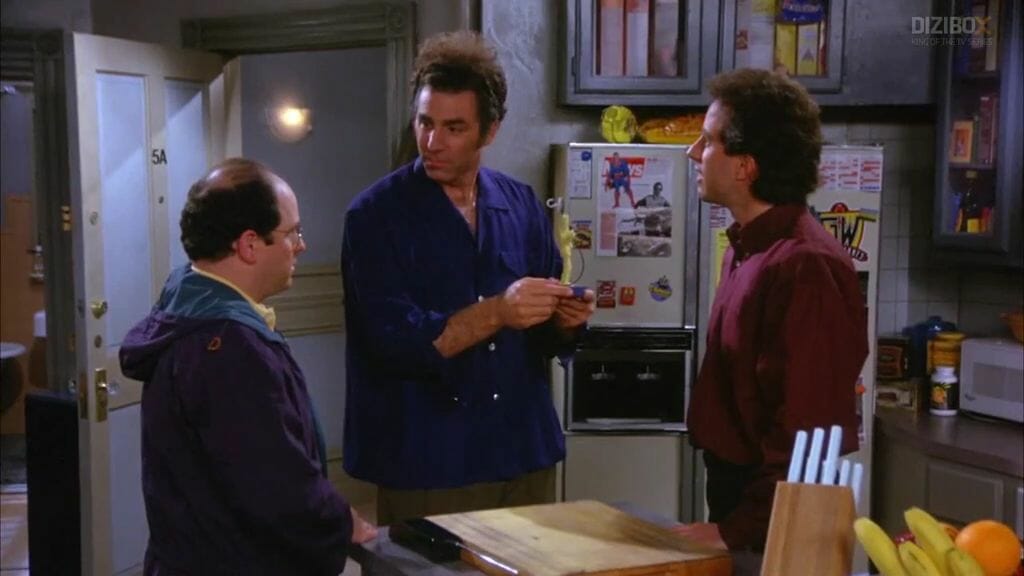 The Fusilli Jerry (Season 6)