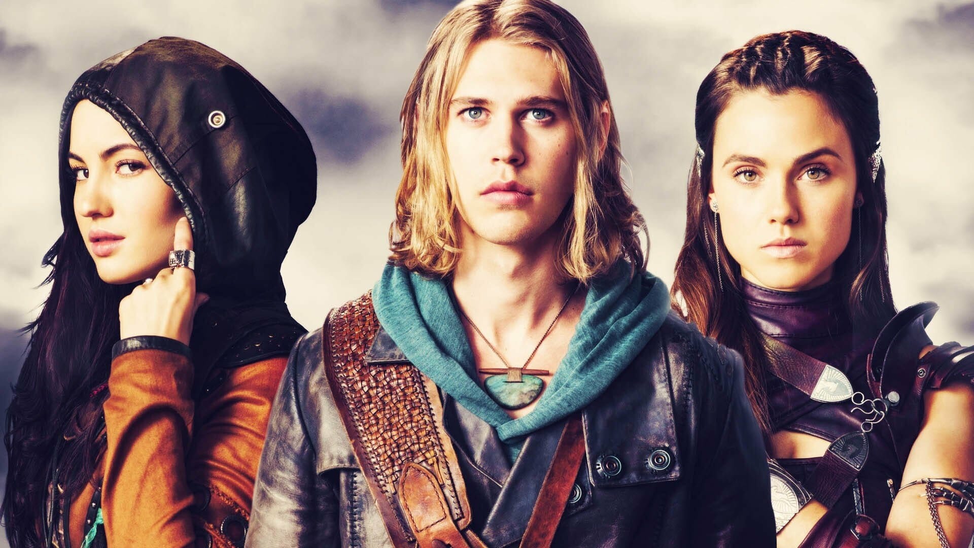 The Shannara Chronicles