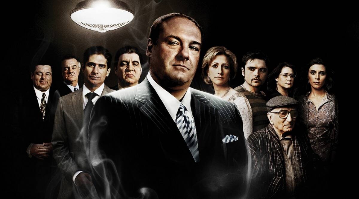 The Sopranos