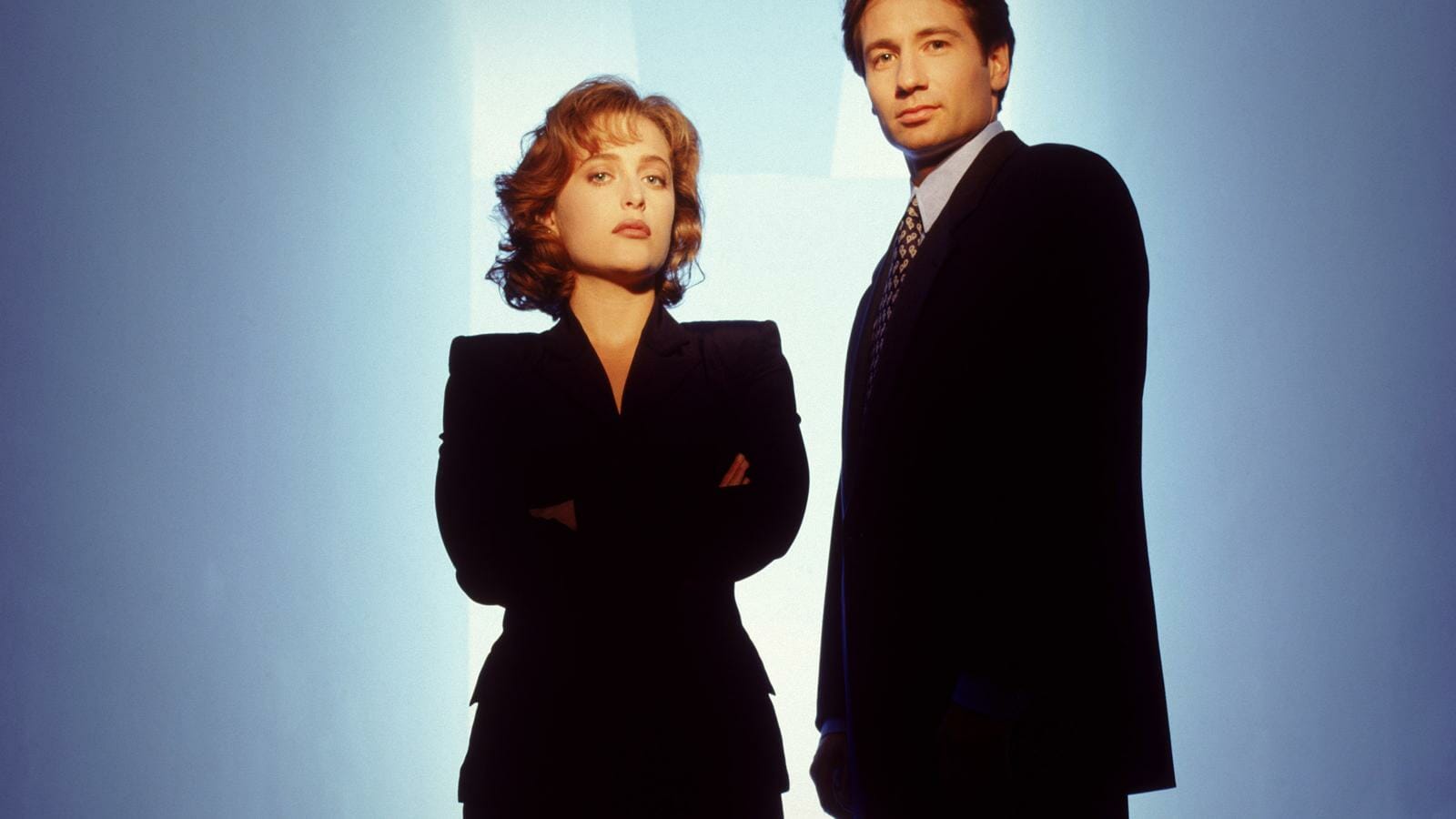 The X Files