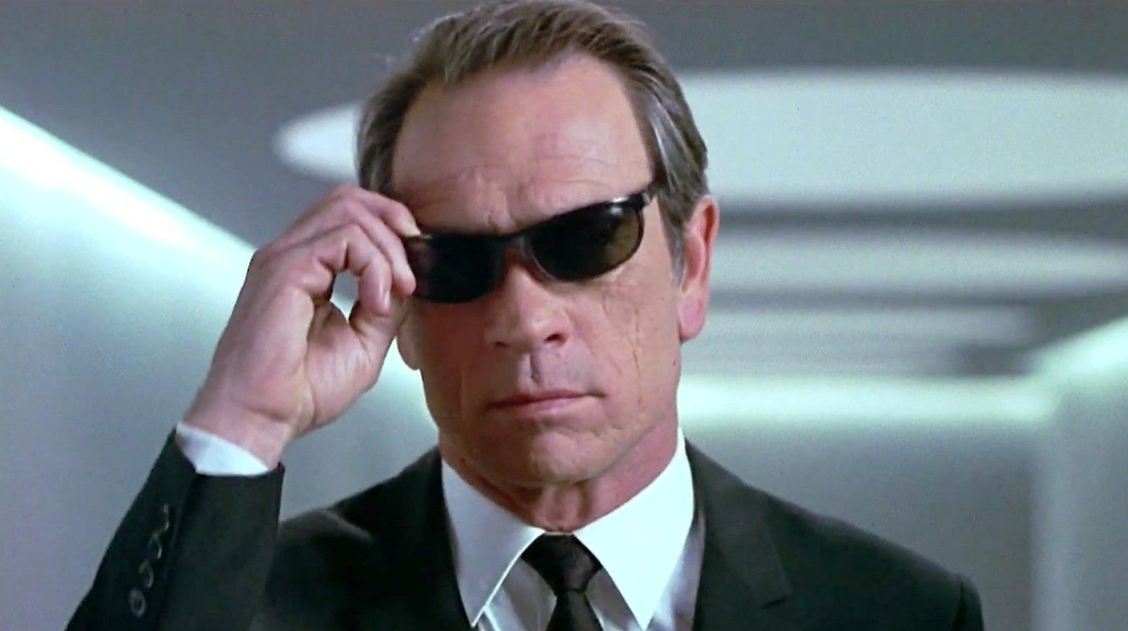 Tommy Lee Jones