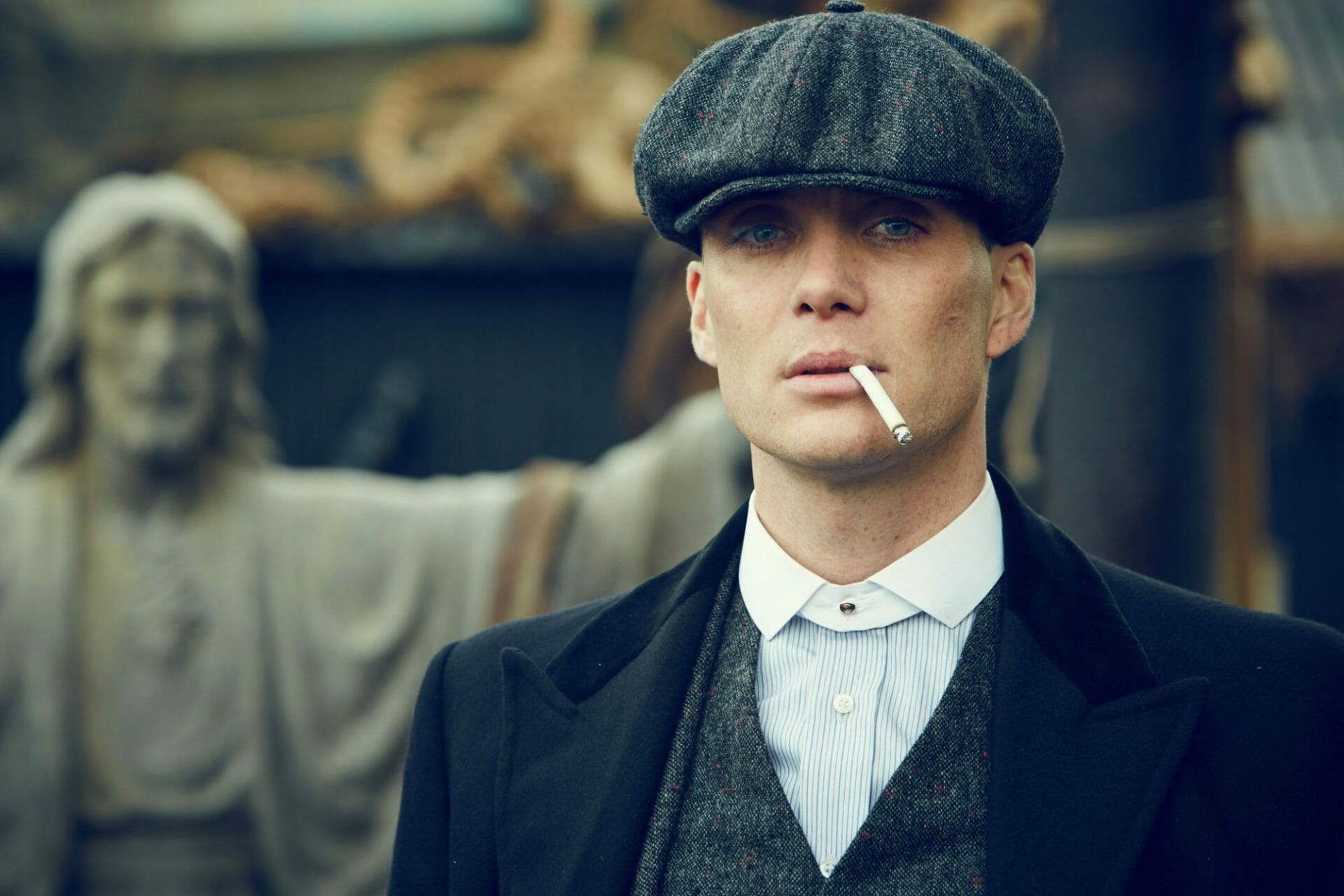 Tommy Shelby