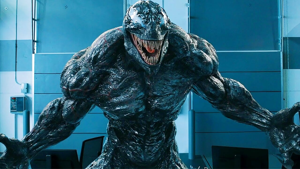 Venom (2018)