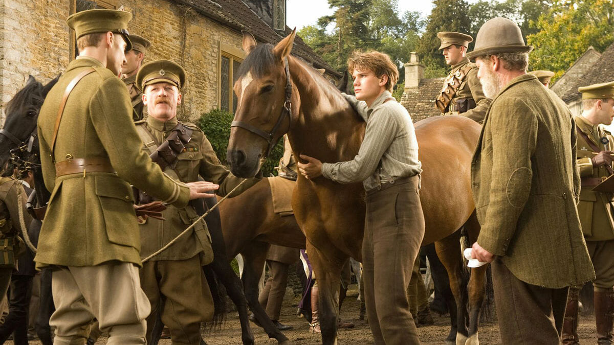 War Horse (2011)