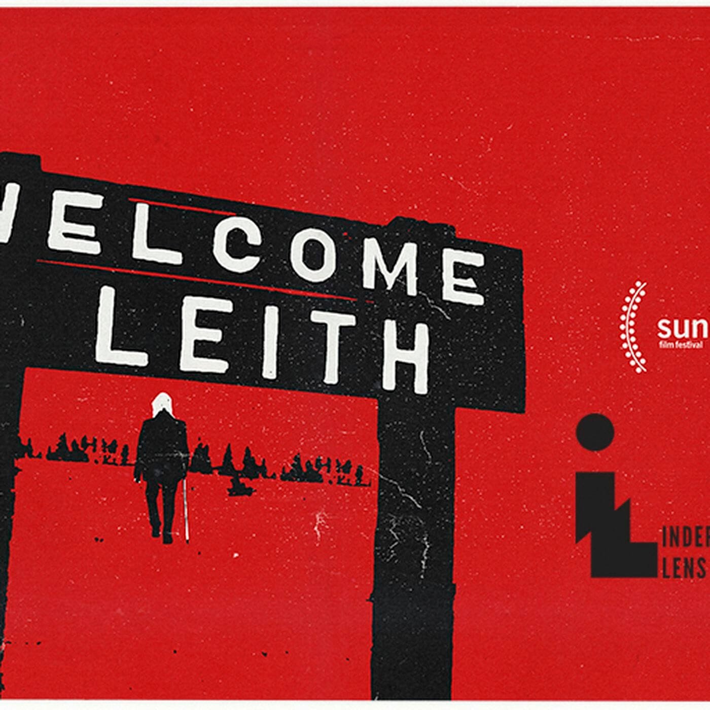 Welcome To Leith (2015)