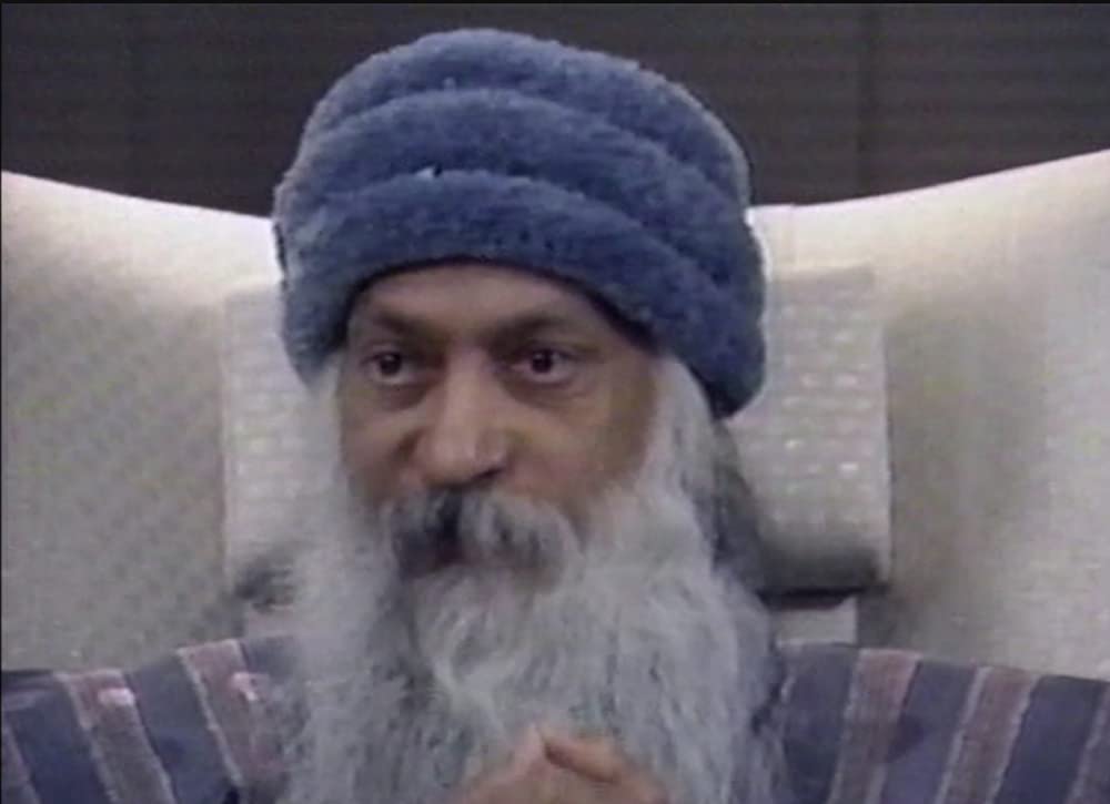 Wild Wild Country (2018)