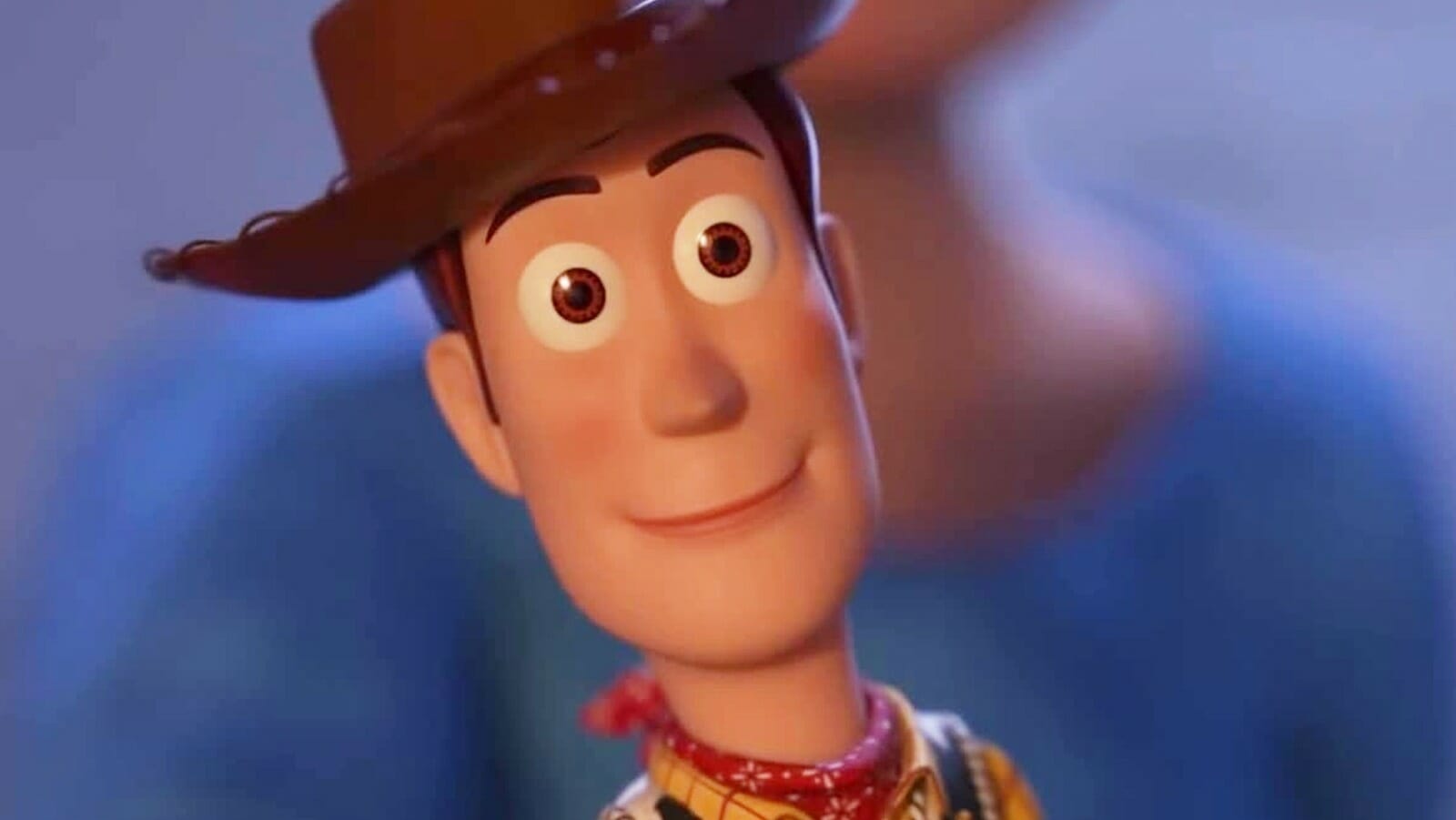 Woody