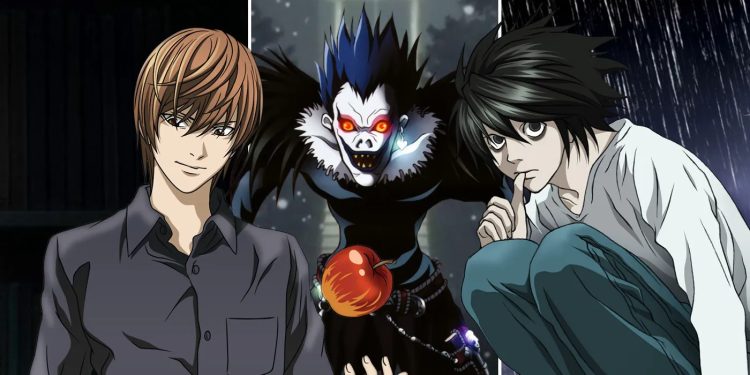 death-note