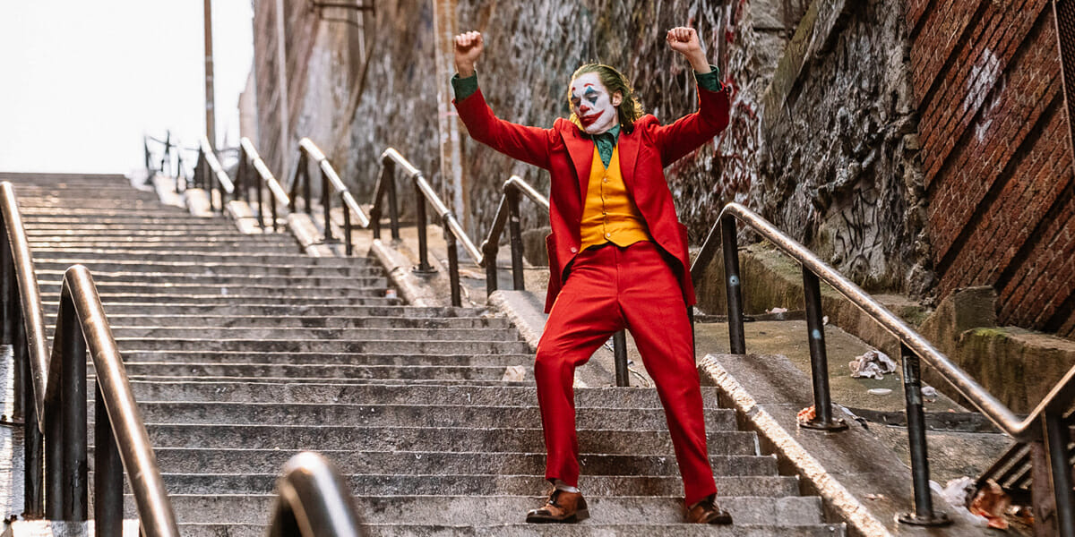 Joker (2019)