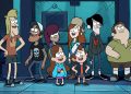 Gravity-falls