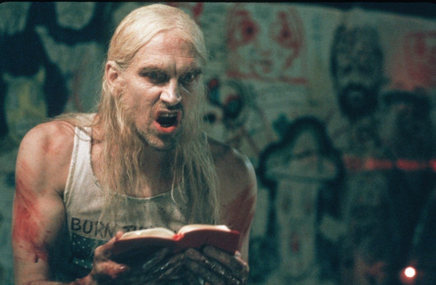 14. House of 1000 Corpses (2003)
