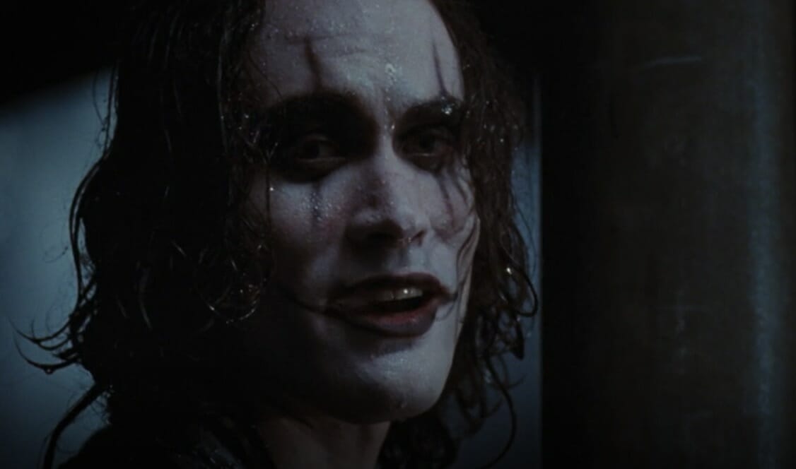 The Crow Movie 10 Best Quotes Ever Read