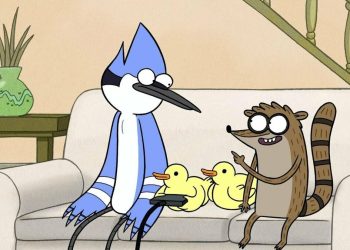 regular-show