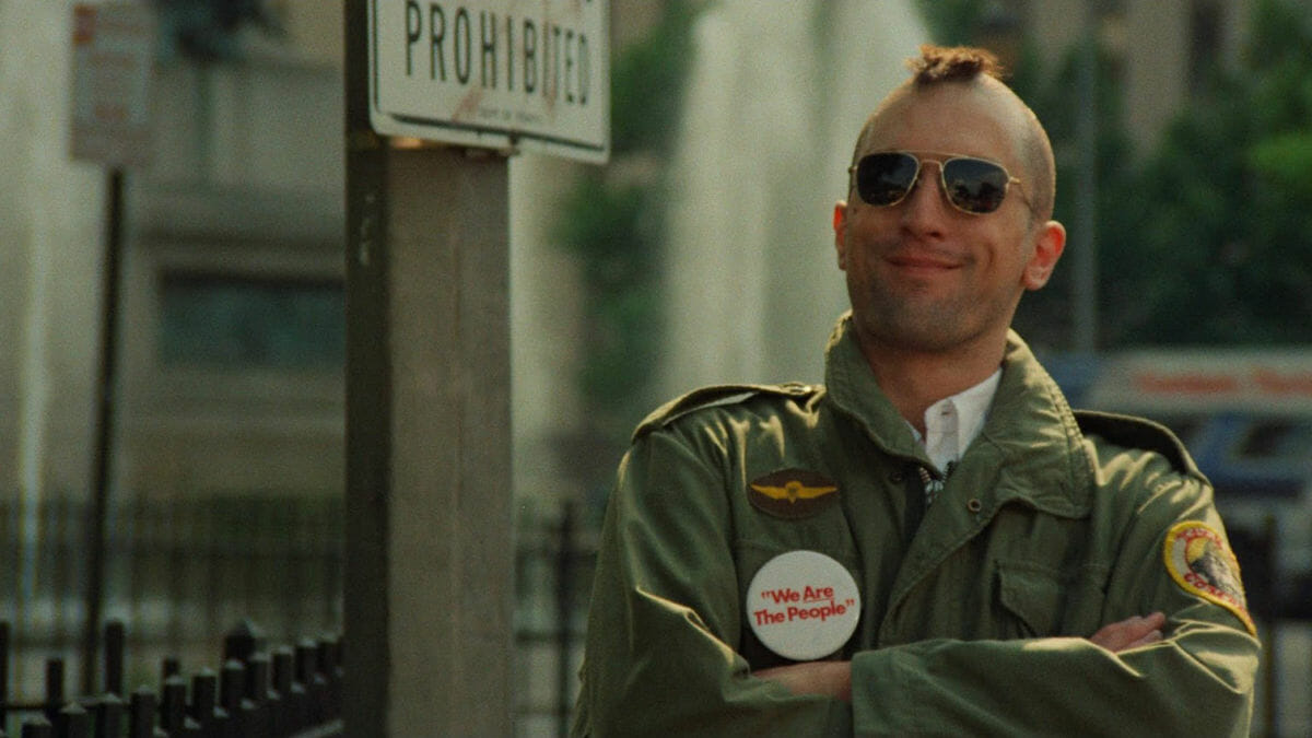 Taxi Driver (1976)