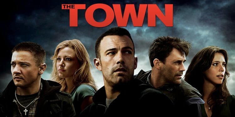 the town2