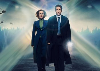 the-x-files