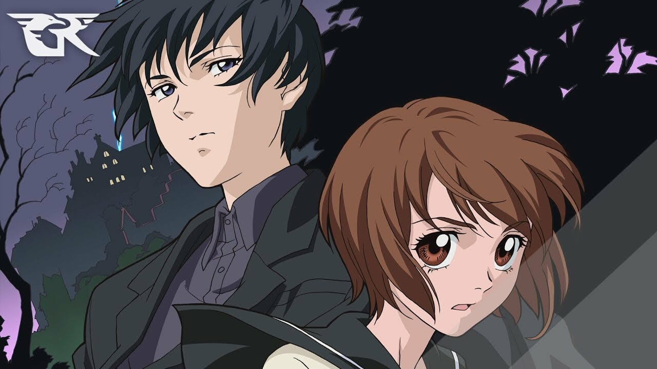 6 Anime like Ghost Hunt Updated Recommendations