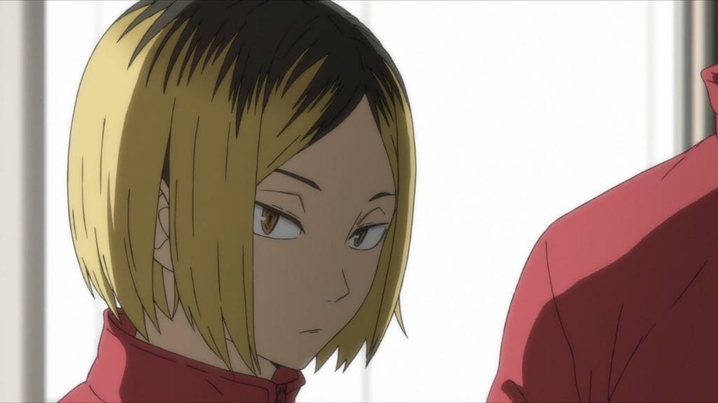 Kenma Kozume