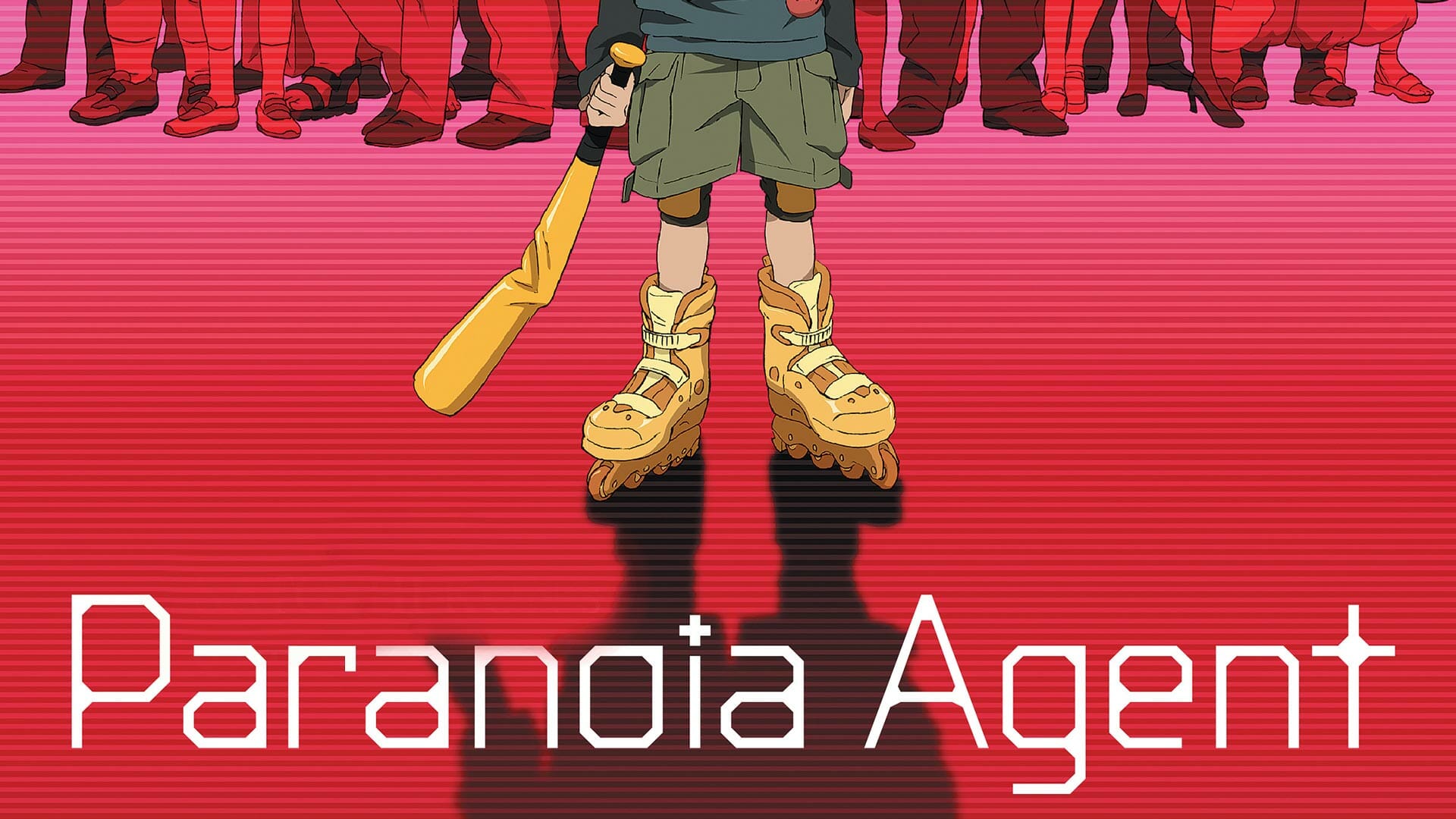 Paranoia Agent