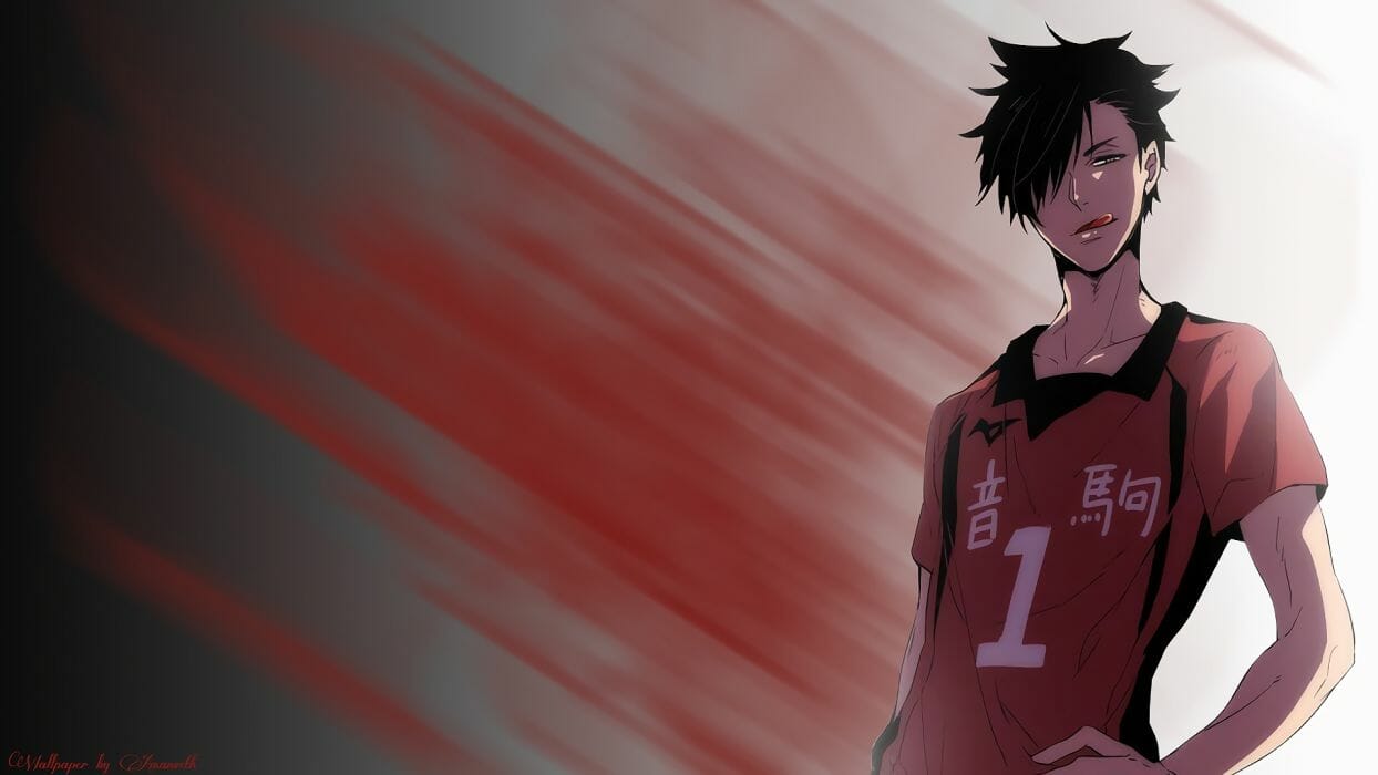 Tetsuro Kuroo