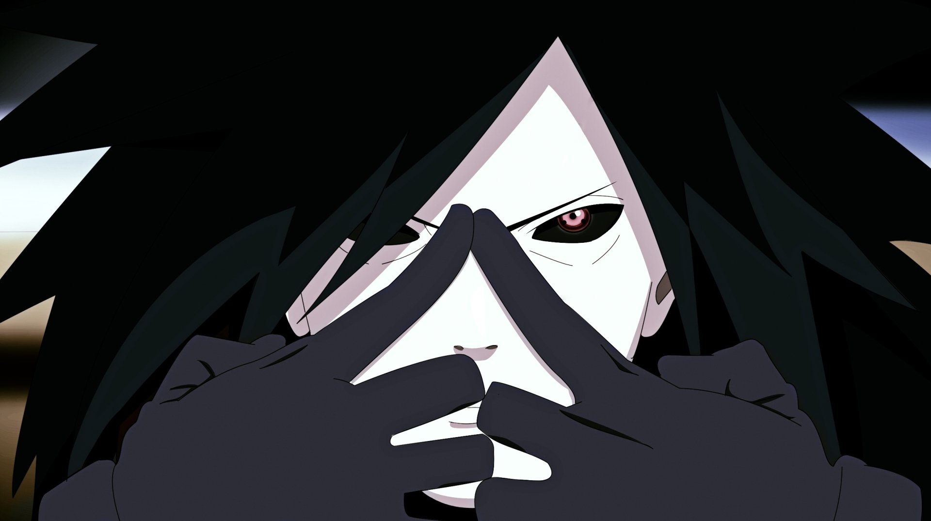 Madara Quotes