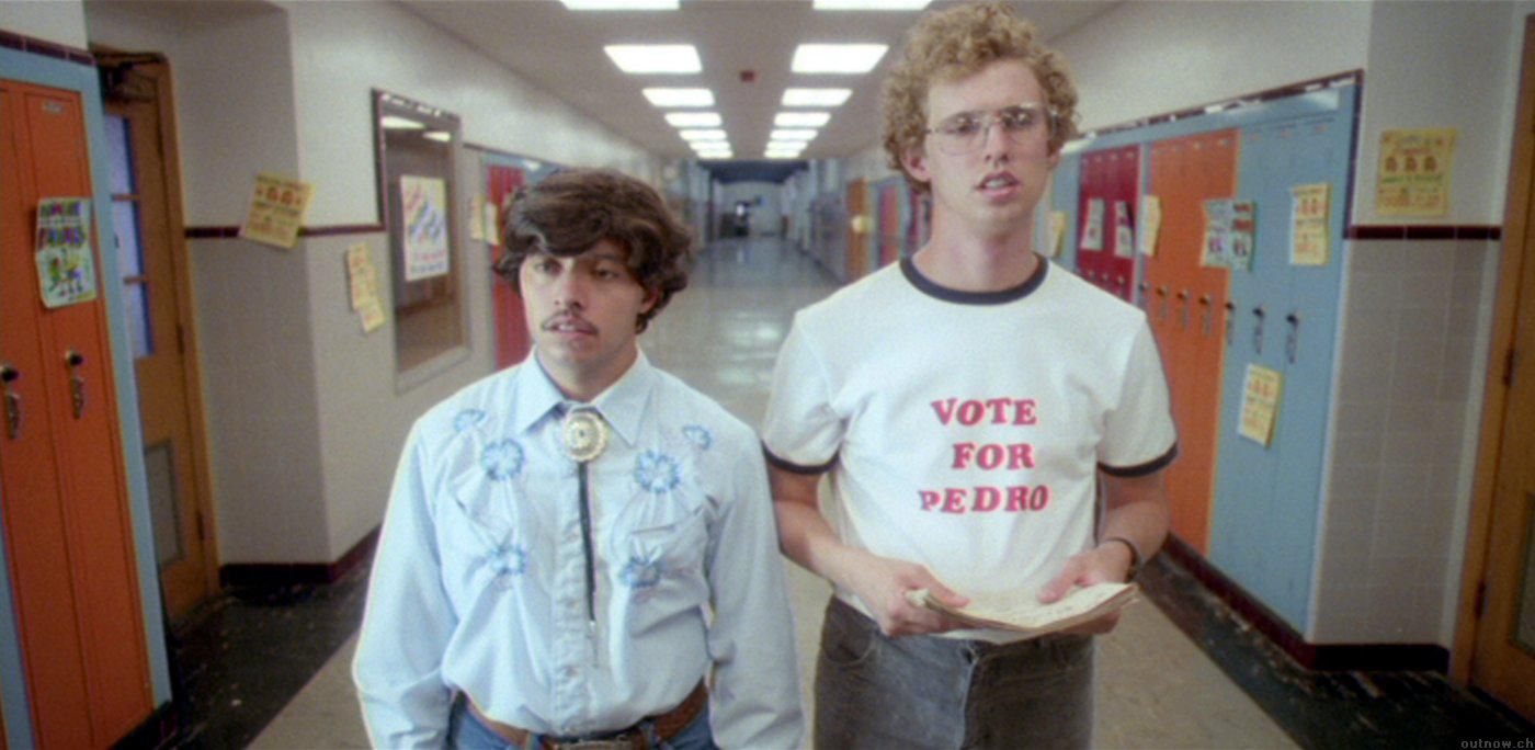 best Napoleon Dynamite Quotes