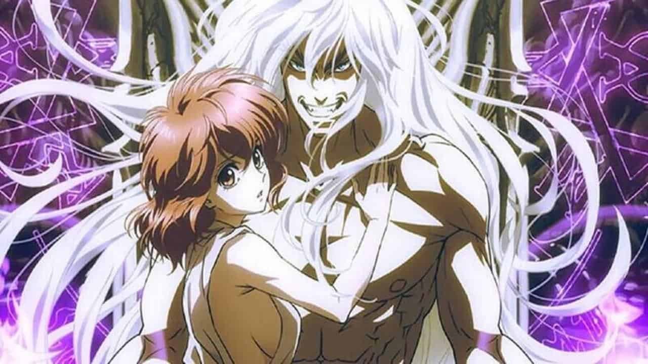 The Best Adult Anime On Netflix To Watch Right Now | Gizmo Story