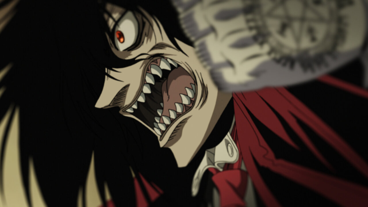 Hellsing Ultimates