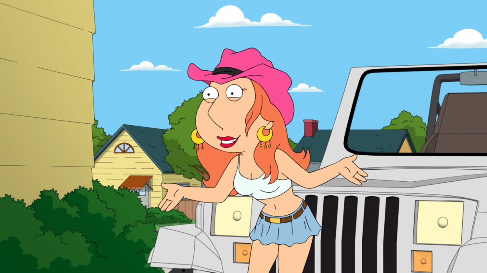 Lois Comes Out of Her Shell Season 11 Episode 6