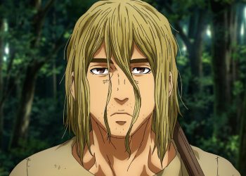 Vinland Saga