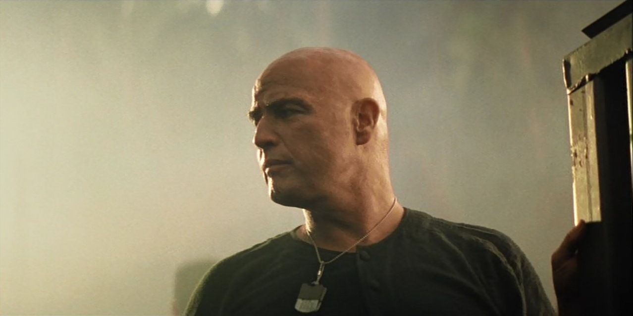 Apocalypse Now Redux (2001)