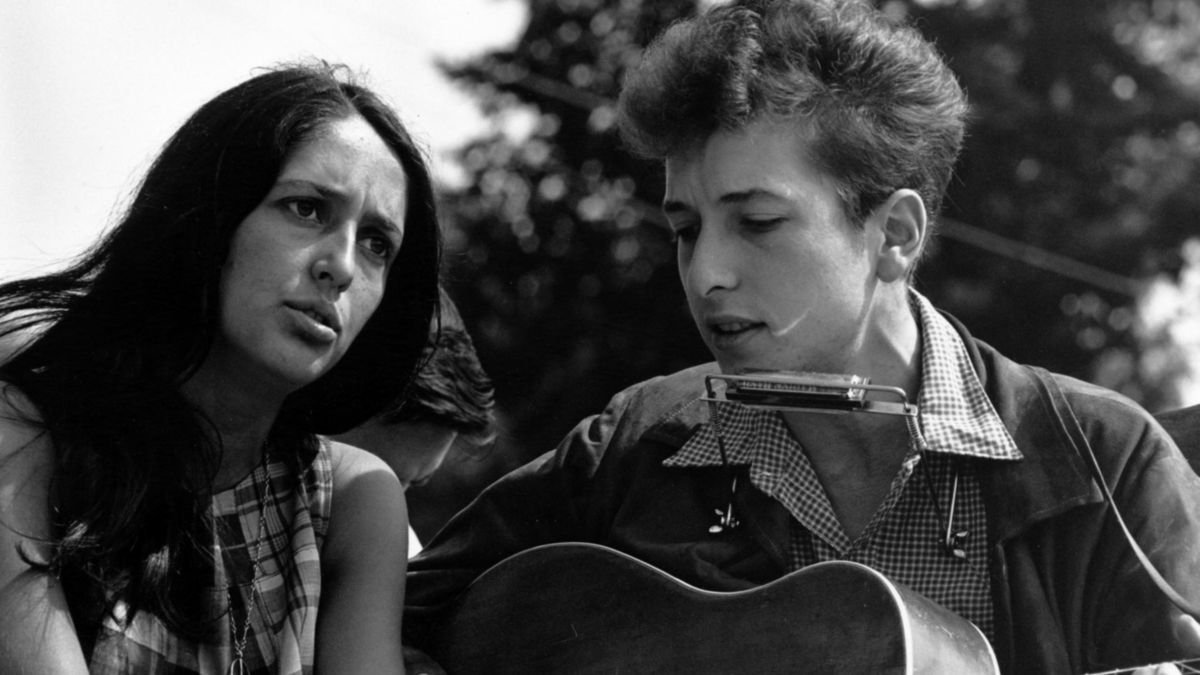 Bob Dylan: Don’t Look Back (1967)