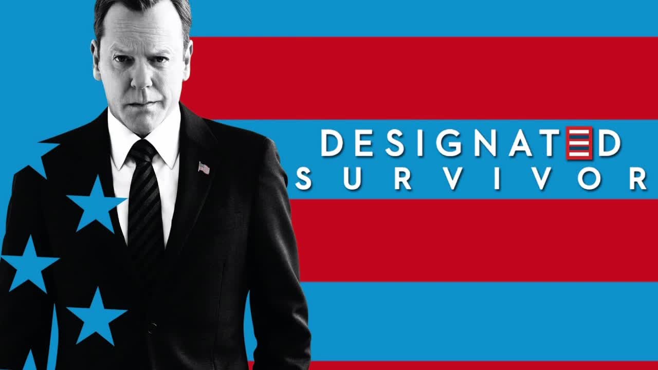 Designated Survivor