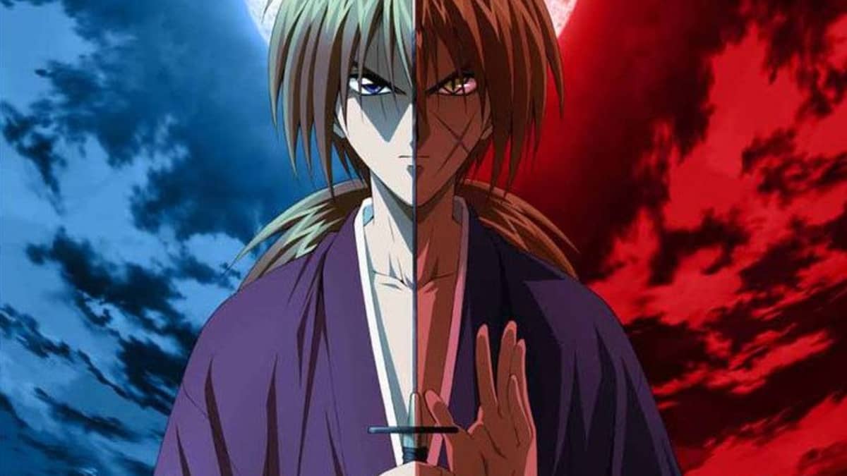 The 11 Best Samurai Anime Series and Movies