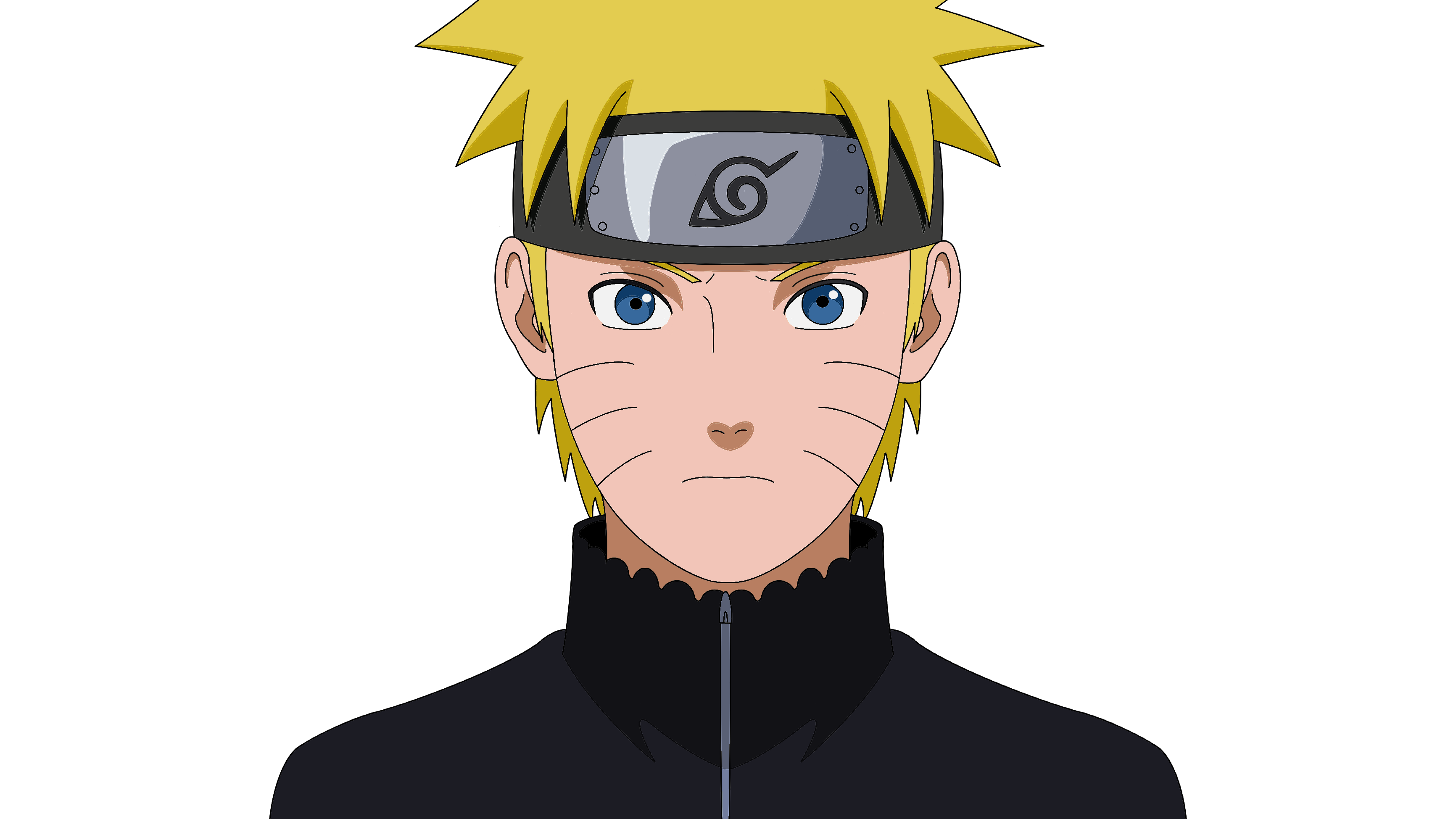 Naruto Uzumaki