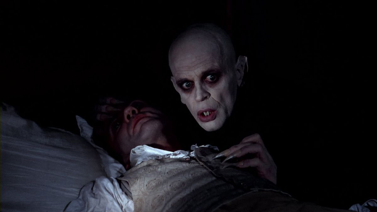 Nosferatu The Vampyre (1979)