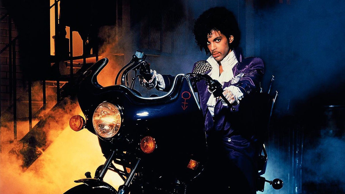 Purple Rain