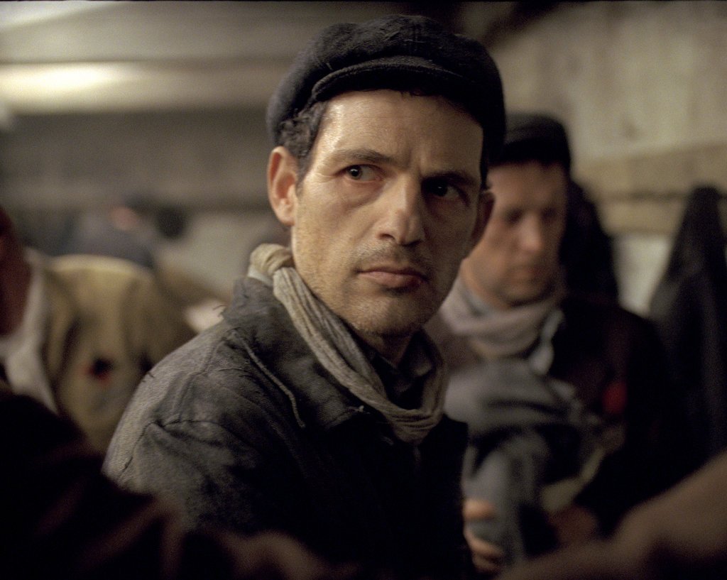 Son of Saul (2015) 