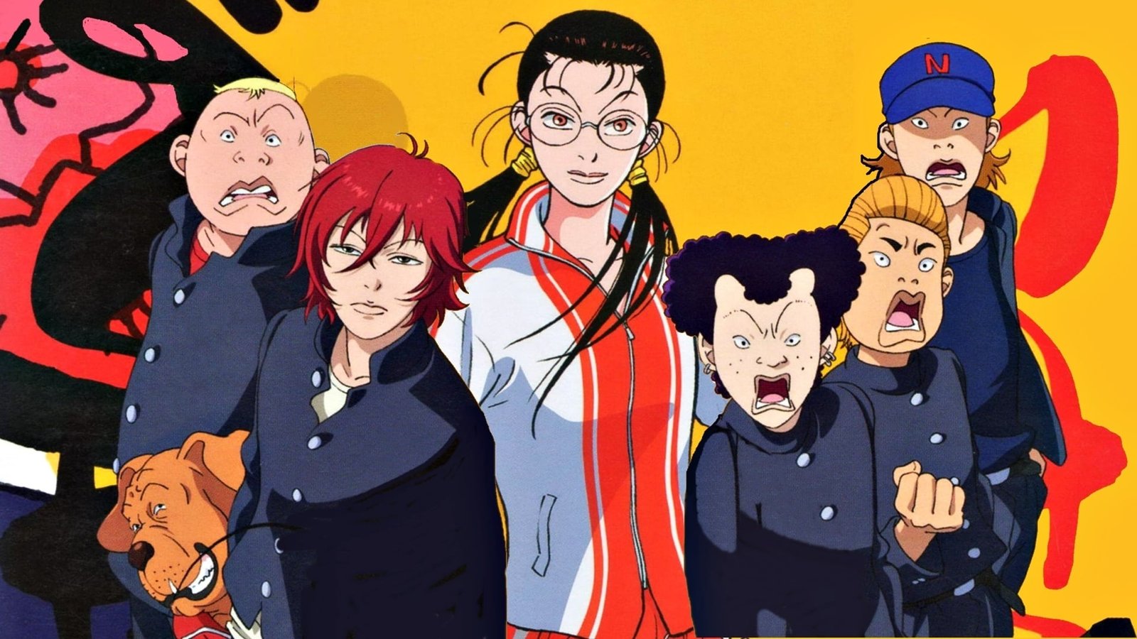 35 Best Josei Anime To Watch Right Now - Gizmo Story