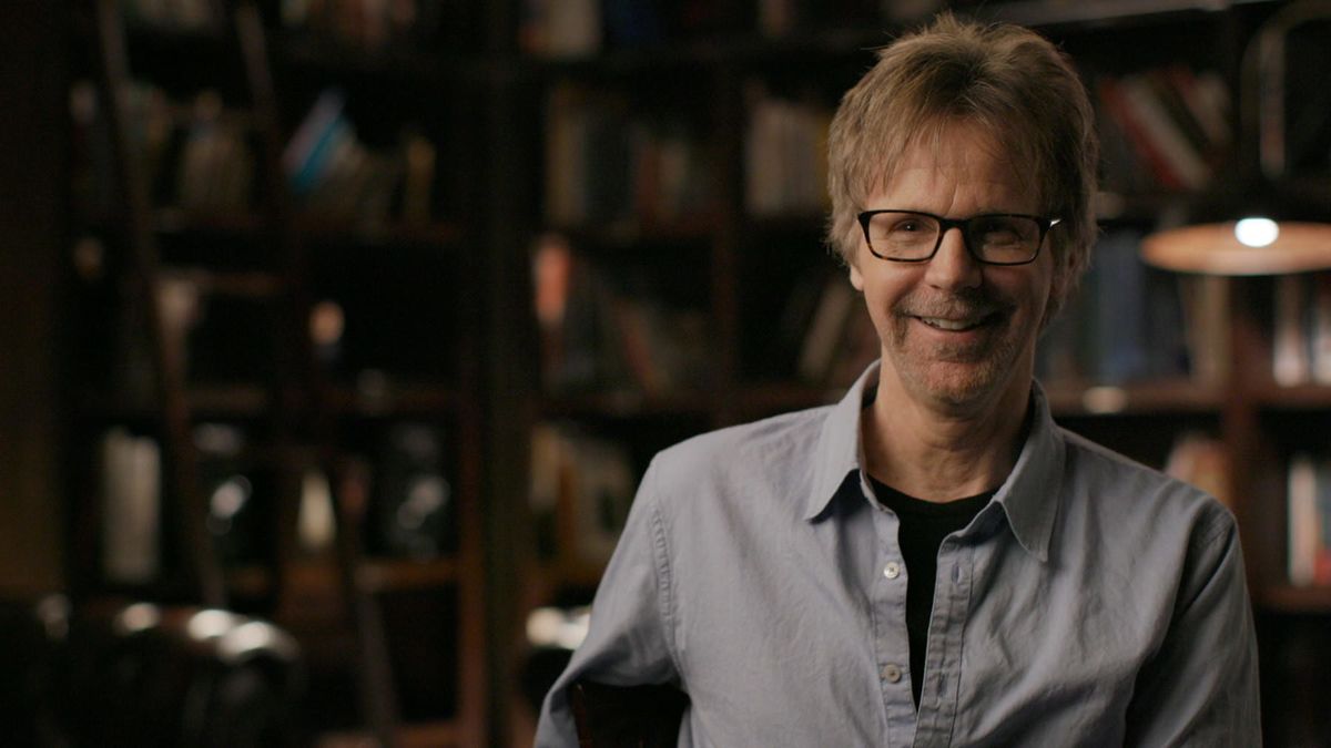 Too Funny to Fail The Life and Death of The Dana Carvey Show