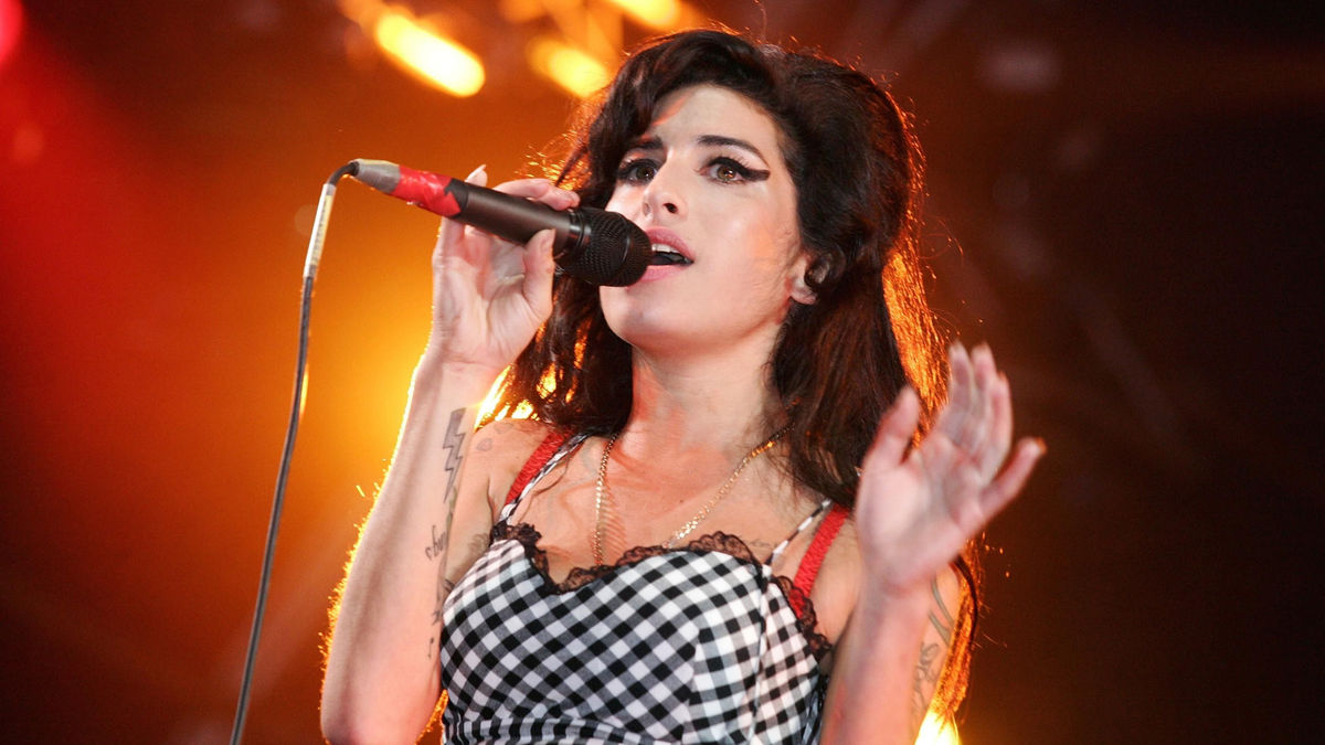 Amy (2015)